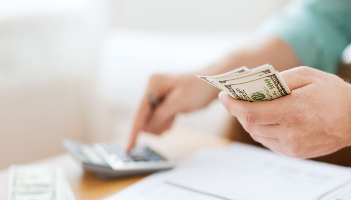 Personal Finance Resolutions You Must Make