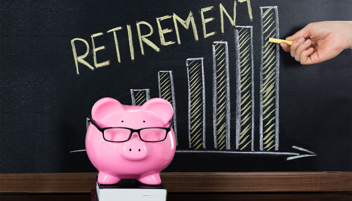 It’s Never Too Late to Start Saving for Retirement