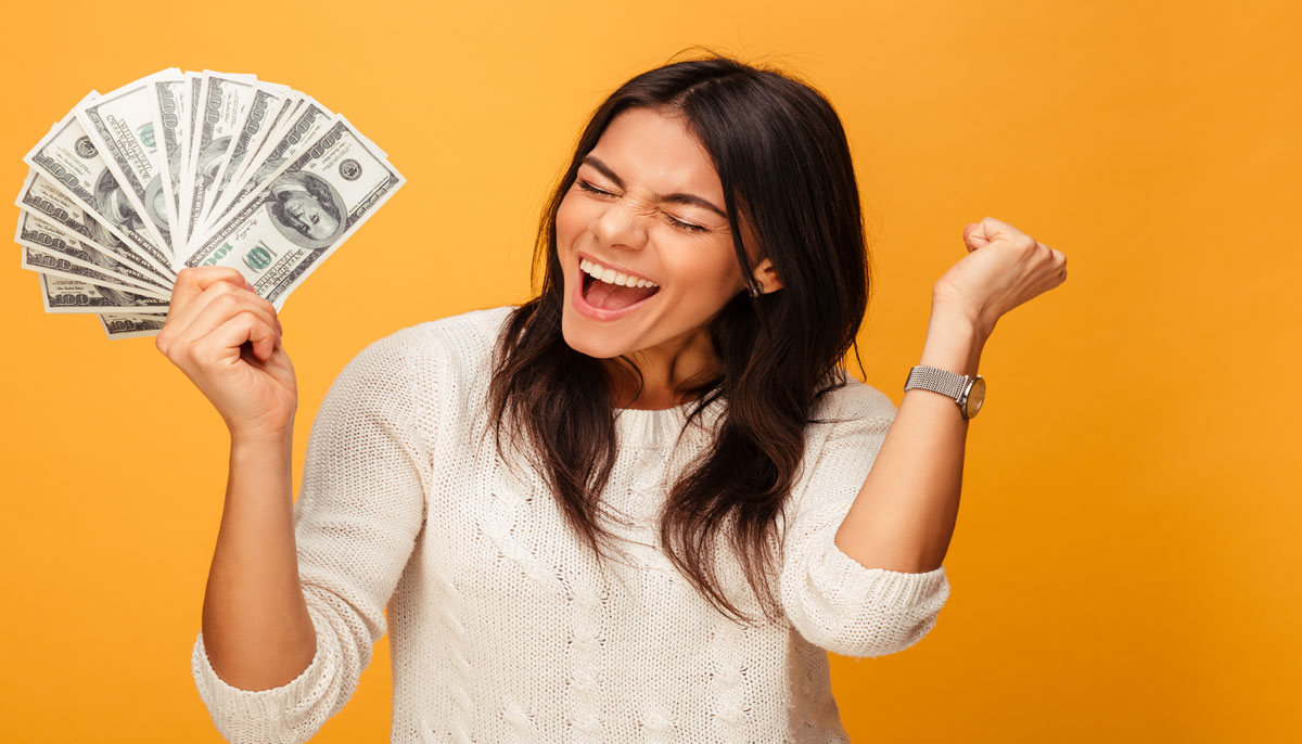 Save Money Even If You Don’t Have Massive Income