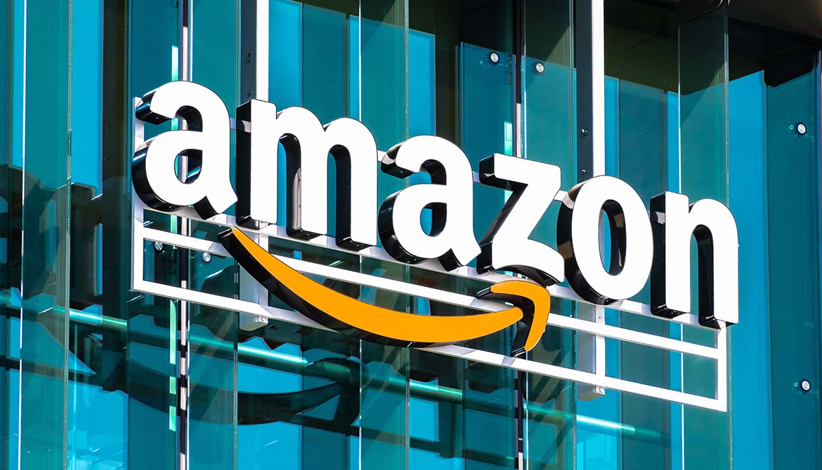 Fed’s Vice Chair Issues Warning, Amazon Game-Changing Move for Crypto