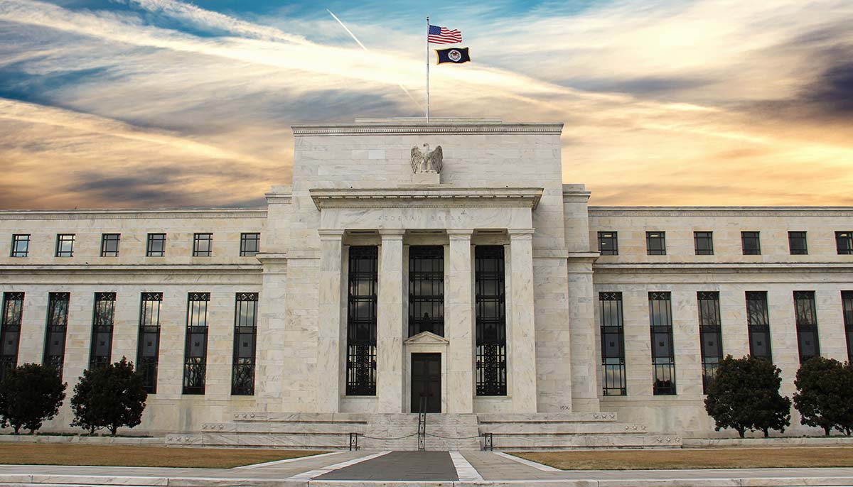 Fed Hikes Interest Rate, UK May Be in Recession, and More Financial News