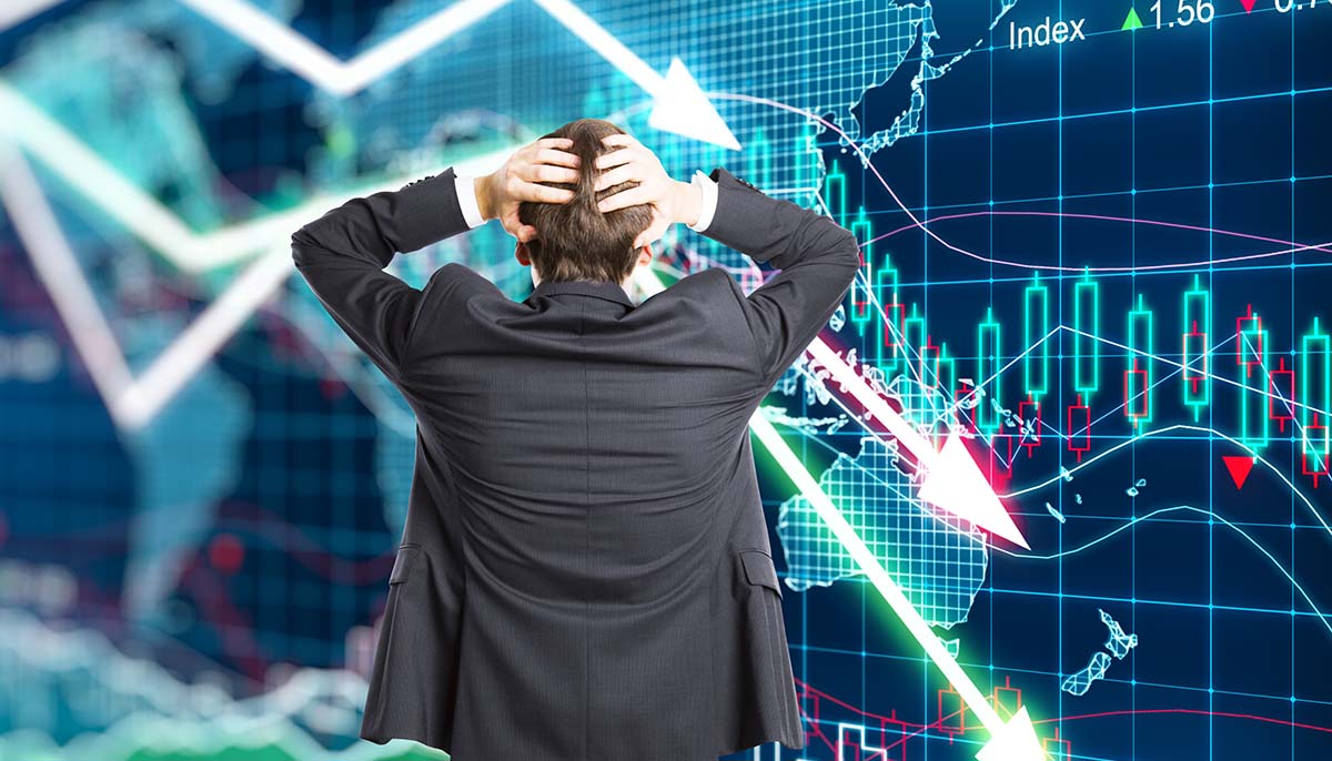 World Bank Says Global Recession Risk by 2023 and More Financial News