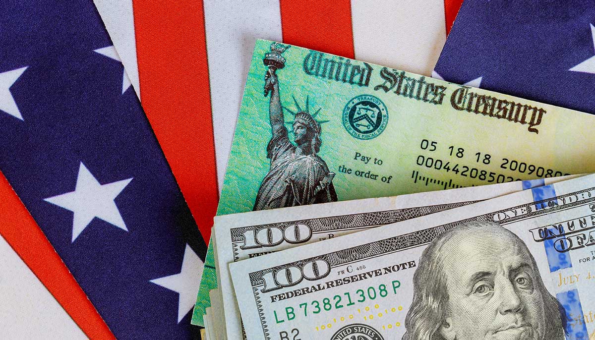 New Stimulus Checks Announced, Are you Eligible? Plus More Finance News