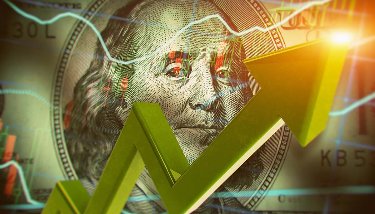 Treasuries up, stocks advance after jobs report, and more financial news