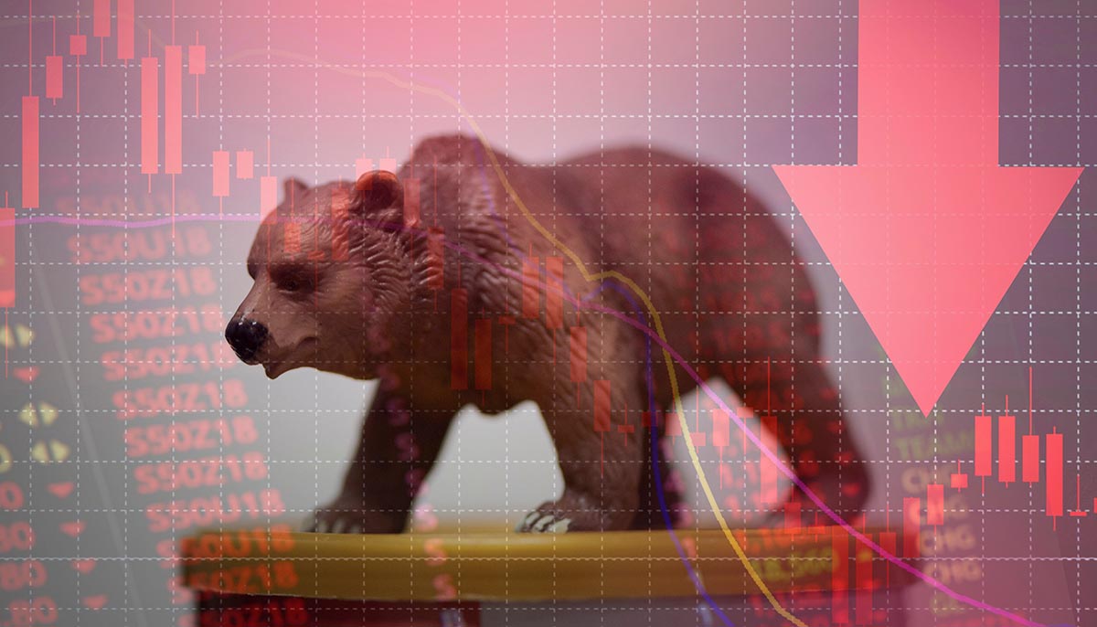 Stocks Dip After JPMorgan CEO Warns of Recession and More Financial News