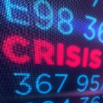 Banking crisis will lead US into recession this year, and more financial news