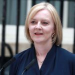 Truss Resigns After Tax Plan Caused Market Turmoil and More Financial News