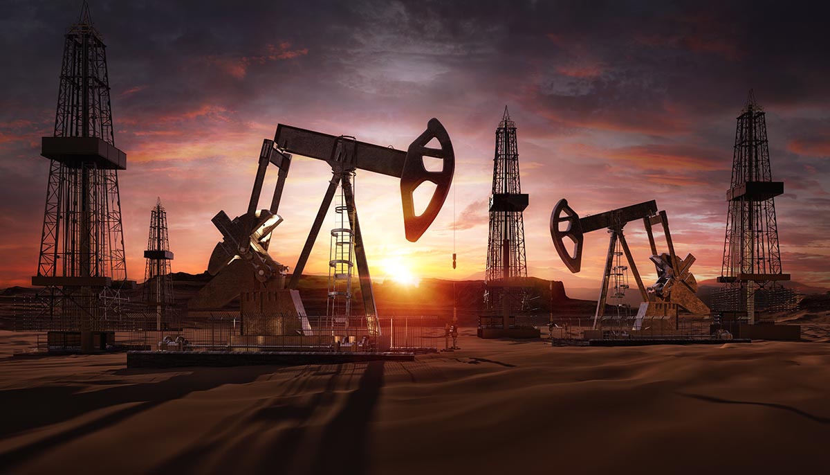 Gas Prices Climb As OPEC+ To Cut Oil Production, Market Stress Causes Stock Dip