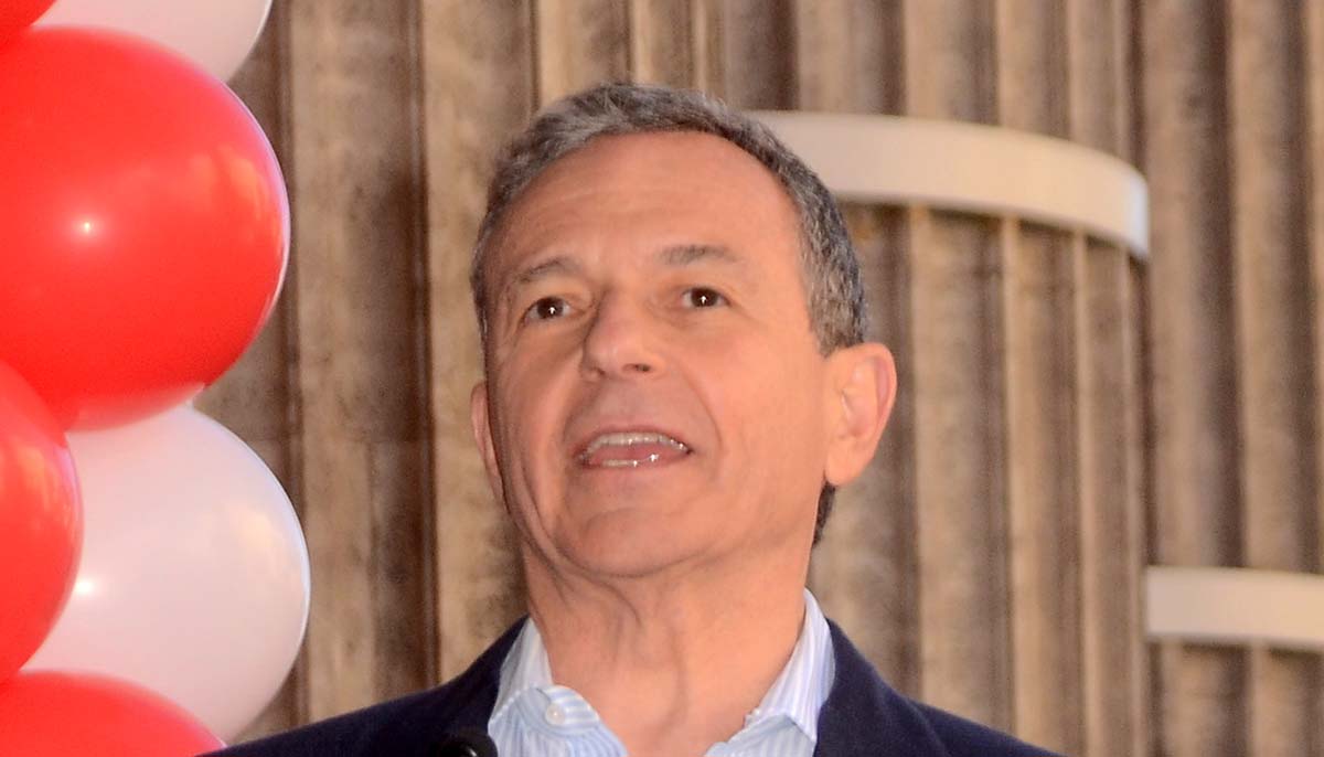 Stocks Mixed on Disney and China, Plus More Financial News