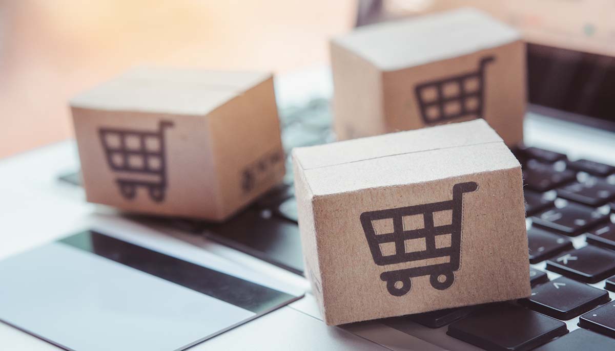 Cyber Monday Sales Expected To Hit Record $11.6B and More Financial News