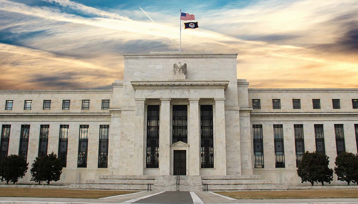 Stocks mixed as Fed hints return to aggressive rates, more financial news