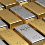 Gold facing worst month in 2 years and More Financial News