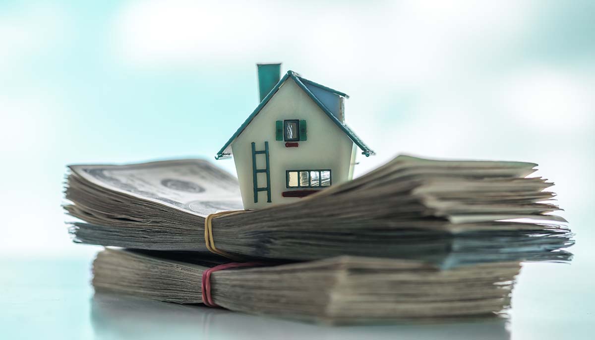 Stocks Mixed, Home Prices Drop, New I Bonds, and More Financial News