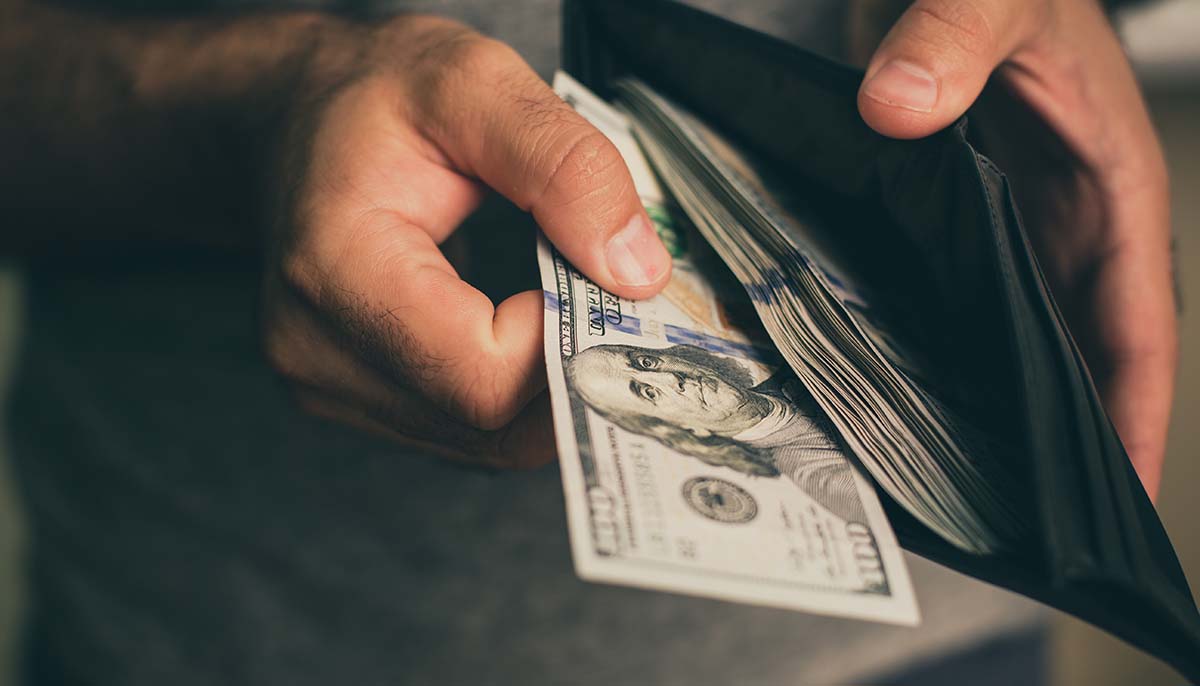 Stock futures rise as China will open borders and more financial news