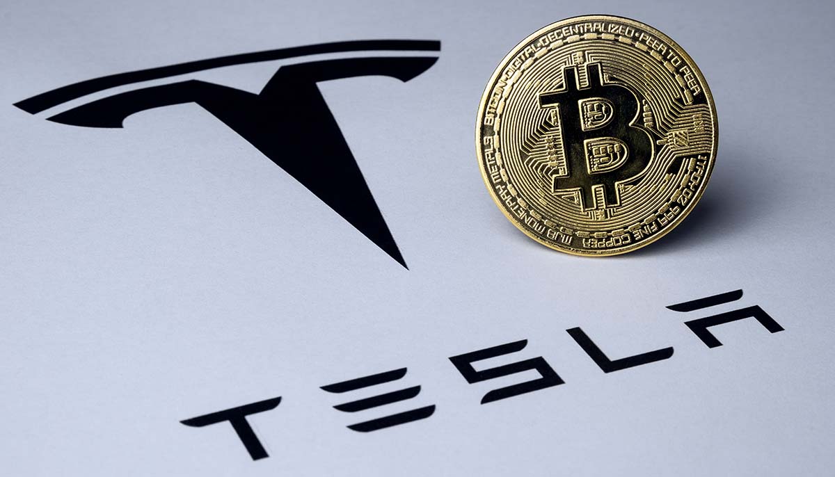 Stocks rise ahead of GDP data, Bitcoin above 23K, and More financial news