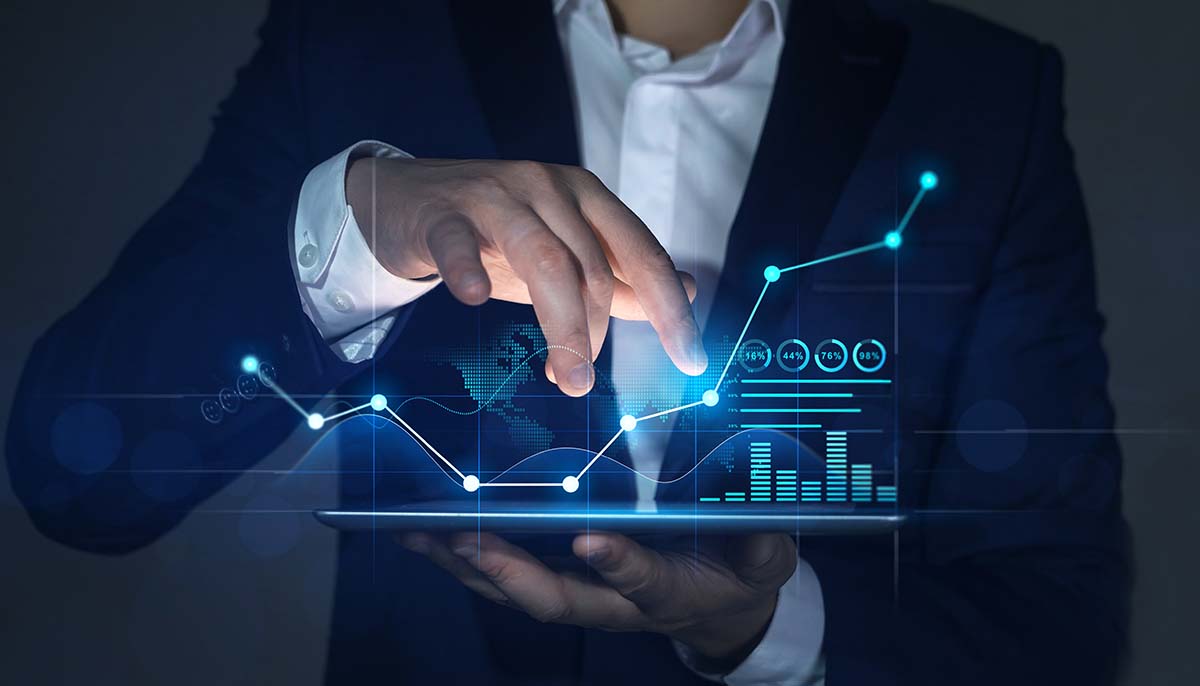 US and European stocks make a rebound and more financial news