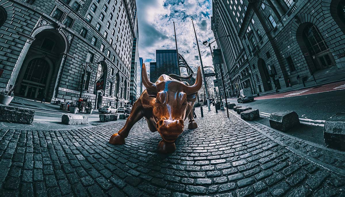 Stocks slide, Treasury yields up, Powell speech, and more financial news