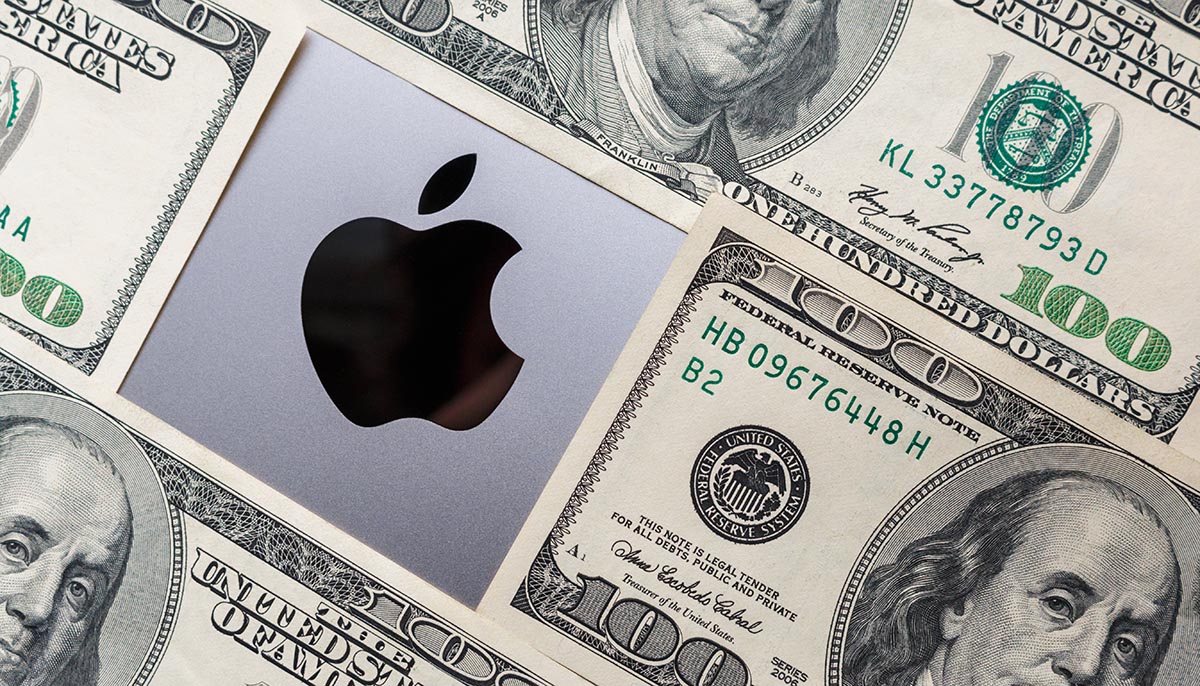 Home prices and mortgages drop, Apple becomes a lender, and more financial news