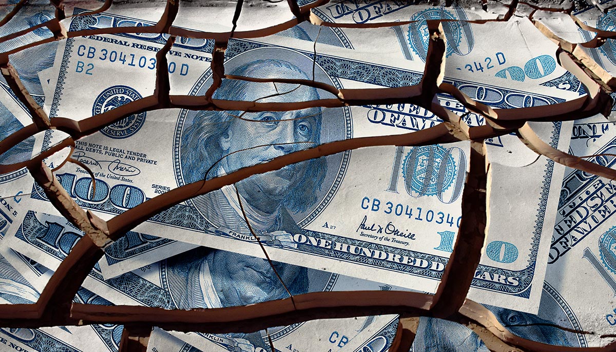 Stock futures soar despite inflation rising 6% and more financial news