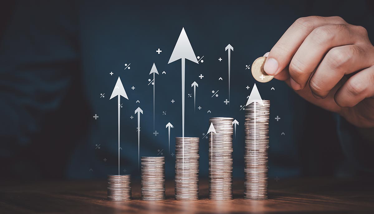 Regional banks rally for FDIC backup, Dow soars, and more financial news