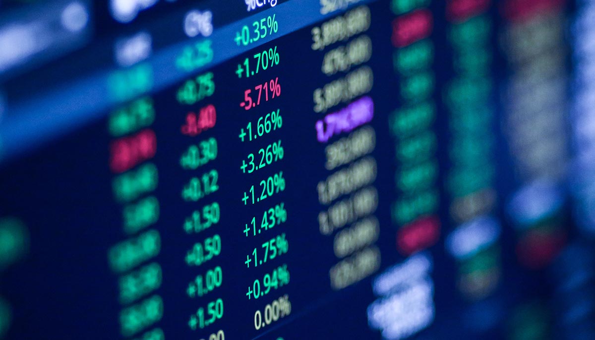 Stock futures mixed ahead of Fed rate hike decision and more financial news