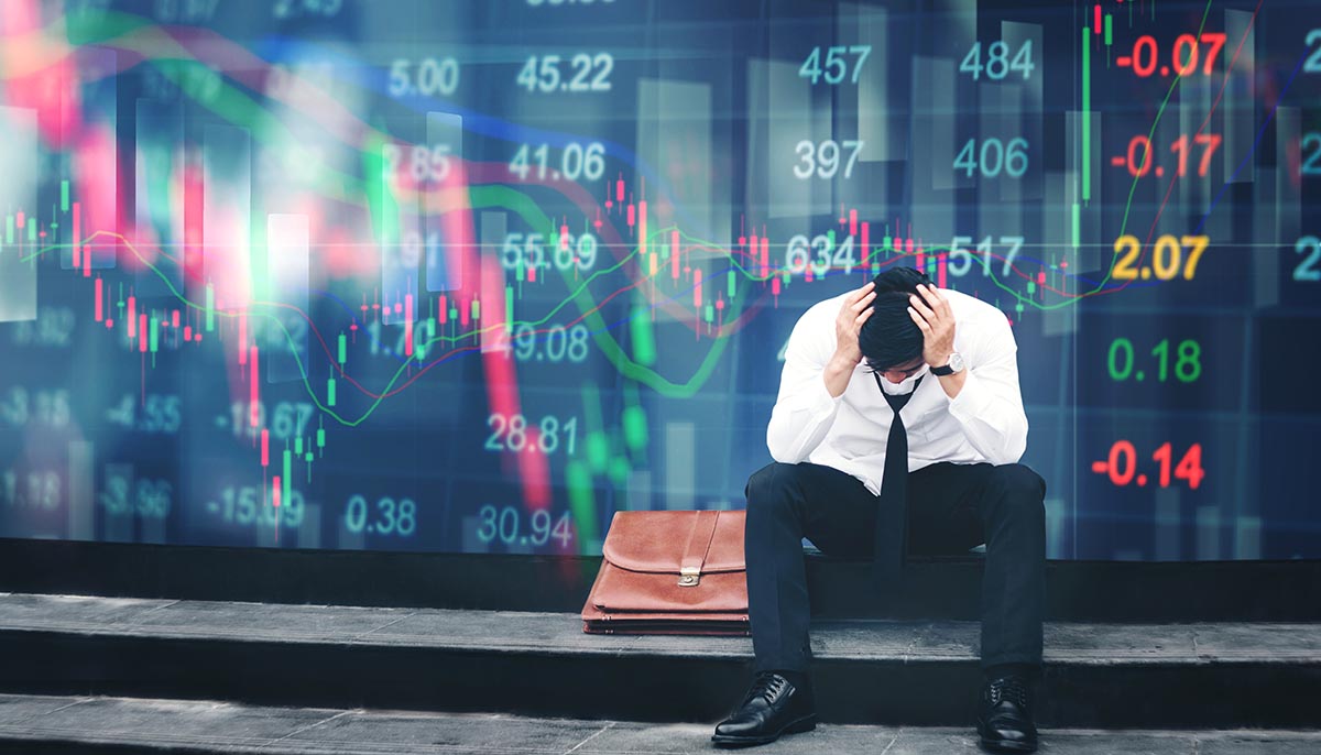 Stock futures fall as Fed says higher rates likely and more financial news