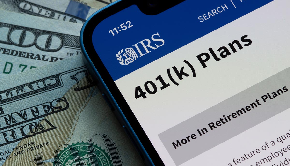 This GENIUS last-minute tax trick could potentially save you thousands